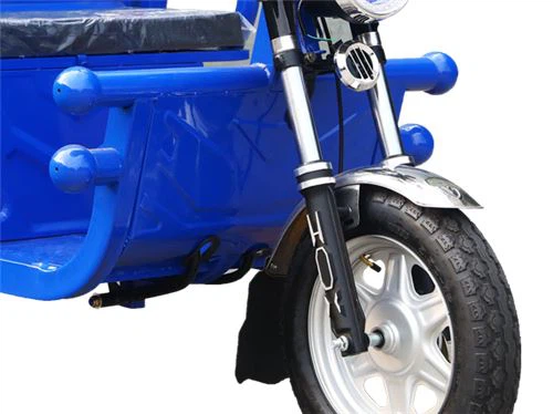 3.Hydraulic Shock Absorption