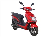 Scooter cyclomoteur électrique classique 1000W taille moyenne