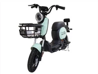 Mini vélo électrique avec batterie au lithium