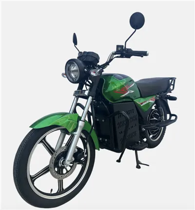 Nouveau choix pour les voyages futurs: les motos électriques hautes performances font un début étonnant